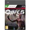 EA Sports UFC 5 - Deluxe Edition (XBOX)