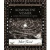 Kompaktní vesmír - Cesta prostorem a časem - Matt Tweed