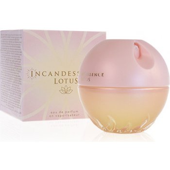 Avon Incandessence Lotus parfumovaná voda dámska 50 ml od 8,3 € - Heureka.sk