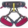 Climbing Technology Anthea dámsky sedací úväz, anthracite/fuchsia L/XL