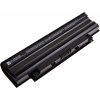 Batéria T6 Power Dell Inspiron 13R, 15R, 17R, 5200mAh, 58Wh, 6cell NBDE0107 - Batéria T6 Power 451-11474 - neoriginálna