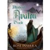 Mists of Avalon Oracle: (book & Cards)