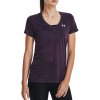 Tričko Under Armour Tech SSV - Twist 1258568-544 Veľkosť XS