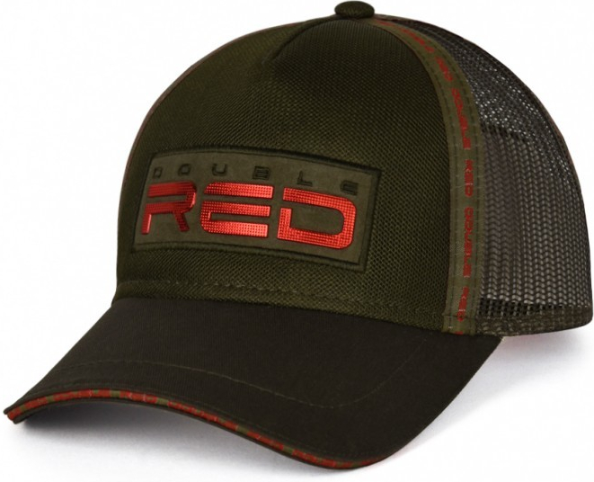 DOUBLE RED EXQUISIT Army Green od 35 € - Heureka.sk