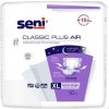 Seni CLASSIC PLUS AIR Extra Large XL 10 ks