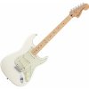Fender Deluxe Roadhouse Stratocaster MN Olympic White
