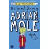Secret Diary of Adrian Mole Aged 13 and 3/4 - S. Townsend