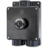 ABB 35363-81 Tlačidlový spínač, nástenný, 20 A, 400 V AC, IP 55 (N a PE)
