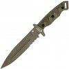 H a l f b r e e d B l a d e s M e d i u m I n f a n t r y K n i f e - F i x e d B l a d e M I K - 0 1 P S O D G - K 1 1 0