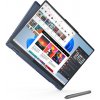 Lenovo IP 5 2in1 16IRU9, Core 5-120U , 16.0˝ 2048x1280/Touch, UMA, 16GB, SSD 512GB, W11H, modrý, 2y CI 83DU000WCK
