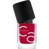 CATRICE ICONAILS Gélový lak na nechty - 169 RASPBERRY PIE 10,5 ml
