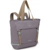 Osprey DAYLITE LARGE TOTE PACK soundwave grey/latte brown 26l