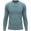 Hannah THERMO ACTIVE TS Ľ/S stratified sea Veľkosť: XL-XXL pánska spodná bielizeň