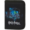 Baagl jednoposchodový Harry Potter Rokfort Lumos