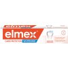 Elmex Caries Protection Whitening s bieliacim účinkom, ochrana pred zubným kazom, zubná pasta s aminfluoridom 75 ml
