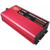 Invertor 12V/230V 3000W VIP VÝKON VP-3000D