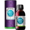 Viridian Elderberry Extract Organic + Vitamin C 100 ml