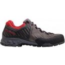 Mammut Alnasca II Low GTX Men sivé /červené