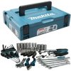 Sada náradie 87 ks Makita E-11542