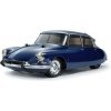 Tamiya RC Citroen DS Blue PB MB-01 Pre-painted body KIT 1:10