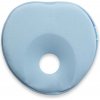 Korekčný dojčenský vankúšik New Baby BASIC Blue