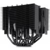 Chladič CPU Noctua NH-D15S chromax.black (NH-D15S CH-BK)
