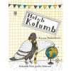 Holub Kolumb - Emma Pecháčková