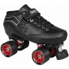 Powerslide Kolečkové brusle Chaya Quad Jade (Počet koleček: 2x2, Velikost eur: 39, Velikost koleček: 59mm, Řada: Chaya)