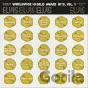 Elvis Presley: Worldwide 50 Gold Award Hits (180g / coloured) LP - Elvis Presley