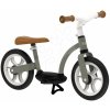 Balančné odrážadlo Balance Bike Comfort Smoby s ultraľahkou 2,7 kg kovovou konštrukciou a tichým chodom gumených kolies od 24 mes