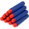 Kik náhradné náboje do pištole Nerf 7cm KX7683 10 ks