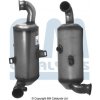 BM CATALYSTS Filter sadzí/pevných častíc výfukového systému BM11013H