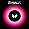 Poťah Butterfly Rozena červená, 1,7 mm
