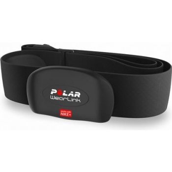 Polar Nike+