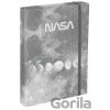 Baagl A4 Jumbo Nasa grey