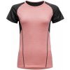 Tričko Devold RUNNING MERINO 130 T-SHIRT Women M