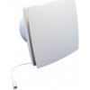 Dalap BFL 12 125 axiální ventilátor s napětím 12V a tahovým spínačem