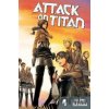 Attack on Titan 04