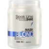Stapiz Sleek Line Blond Mask maska na vlasy 1000 ml