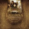 Soundtrack: Shore Howard: Lord Of The Rings: The Fellowship Of The Ring - 2Vinyl (LP)