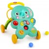 BRIGHT STARTS Chodítko s aktivitami 2v1 Stroll'n Roll™ 6m+