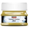 IN-EPOX - Metalické práškové pigmenty 504 - wine red 25 g