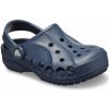 Crocs šľapky Baya Clog K 207012 Čierna