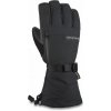 Lyžiarske rukavice Dakine Leather Titan Gore-Tex Gloves - black 9.0