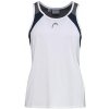Club 22 Tank Top Girls dievčenské tielko WHDB