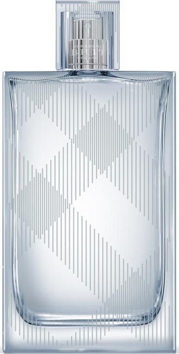 Burberry Brit Splash toaletná voda pánska 100 ml tester