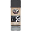 K2 COLOR FLEX 400ml (čierna matná)