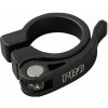 OBJÍMKA S QR POD SEDLO ČIERNA 28,6MM, 8717009098397, PR900111