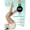 Dámske pančuchy Control Press 20 den - Gatta 3-M golden