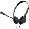 TRUST sluchátka s mikrofonem Primo Chat Headset, pro PC/laptop